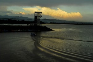 Sukhna-Lake-Chandigarh-tower